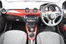 USED 2014 14 VAUXHALL ADAM 1.2 JAM 3d 69 BHP FUL SERVICE HISTORY07 STAMPS.