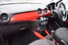USED 2014 14 VAUXHALL ADAM 1.2 JAM 3d 69 BHP FUL SERVICE HISTORY07 STAMPS.