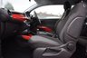 USED 2014 14 VAUXHALL ADAM 1.2 JAM 3d 69 BHP FUL SERVICE HISTORY07 STAMPS.