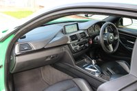 USED 2016 66 BMW M4 3.0 BiTurbo Competition DCT (s/s) 2dr **NOW SOLD**