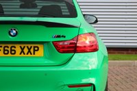 USED 2016 66 BMW M4 3.0 BiTurbo Competition DCT (s/s) 2dr **NOW SOLD**