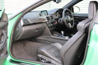 USED 2016 66 BMW M4 3.0 BiTurbo Competition DCT (s/s) 2dr **NOW SOLD**