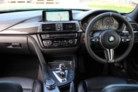 USED 2016 66 BMW M4 3.0 BiTurbo Competition DCT (s/s) 2dr **NOW SOLD**