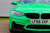 USED 2016 66 BMW M4 3.0 BiTurbo Competition DCT (s/s) 2dr **NOW SOLD**