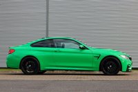 USED 2016 66 BMW M4 3.0 BiTurbo Competition DCT (s/s) 2dr **NOW SOLD**
