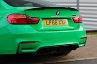 USED 2016 66 BMW M4 3.0 BiTurbo Competition DCT (s/s) 2dr **NOW SOLD**