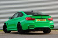 USED 2016 66 BMW M4 3.0 BiTurbo Competition DCT (s/s) 2dr **NOW SOLD**