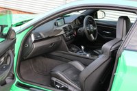 USED 2016 66 BMW M4 3.0 BiTurbo Competition DCT (s/s) 2dr **NOW SOLD**