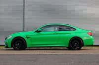 USED 2016 66 BMW M4 3.0 BiTurbo Competition DCT (s/s) 2dr **NOW SOLD**