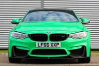 USED 2016 66 BMW M4 3.0 BiTurbo Competition DCT (s/s) 2dr **NOW SOLD**