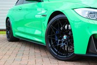 USED 2016 66 BMW M4 3.0 BiTurbo Competition DCT (s/s) 2dr **NOW SOLD**