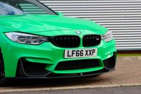 USED 2016 66 BMW M4 3.0 BiTurbo Competition DCT (s/s) 2dr **NOW SOLD**