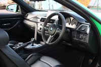 USED 2016 66 BMW M4 3.0 BiTurbo Competition DCT (s/s) 2dr **NOW SOLD**