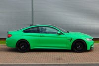 USED 2016 66 BMW M4 3.0 BiTurbo Competition DCT (s/s) 2dr **NOW SOLD**