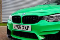 USED 2016 66 BMW M4 3.0 BiTurbo Competition DCT (s/s) 2dr **NOW SOLD**