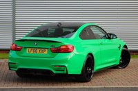 USED 2016 66 BMW M4 3.0 BiTurbo Competition DCT (s/s) 2dr **NOW SOLD**