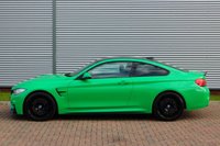 USED 2016 66 BMW M4 3.0 BiTurbo Competition DCT (s/s) 2dr **NOW SOLD**