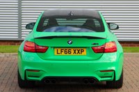 USED 2016 66 BMW M4 3.0 BiTurbo Competition DCT (s/s) 2dr **NOW SOLD**
