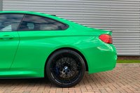 USED 2016 66 BMW M4 3.0 BiTurbo Competition DCT (s/s) 2dr **NOW SOLD**