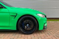 USED 2016 66 BMW M4 3.0 BiTurbo Competition DCT (s/s) 2dr **NOW SOLD**