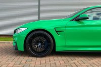USED 2016 66 BMW M4 3.0 BiTurbo Competition DCT (s/s) 2dr **NOW SOLD**