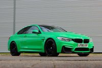 USED 2016 66 BMW M4 3.0 BiTurbo Competition DCT (s/s) 2dr **NOW SOLD**