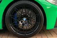 USED 2016 66 BMW M4 3.0 BiTurbo Competition DCT (s/s) 2dr **NOW SOLD**