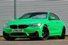 USED 2016 66 BMW M4 3.0 BiTurbo Competition DCT (s/s) 2dr **NOW SOLD**