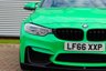 USED 2016 66 BMW M4 3.0 BiTurbo Competition DCT (s/s) 2dr **NOW SOLD**