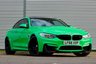 USED 2016 66 BMW M4 3.0 BiTurbo Competition DCT (s/s) 2dr **NOW SOLD**