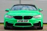 USED 2016 66 BMW M4 3.0 BiTurbo Competition DCT (s/s) 2dr **NOW SOLD**