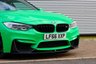USED 2016 66 BMW M4 3.0 BiTurbo Competition DCT (s/s) 2dr **NOW SOLD**