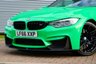 USED 2016 66 BMW M4 3.0 BiTurbo Competition DCT (s/s) 2dr **NOW SOLD**