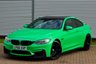 USED 2016 66 BMW M4 3.0 BiTurbo Competition DCT (s/s) 2dr **NOW SOLD**