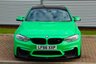 USED 2016 66 BMW M4 3.0 BiTurbo Competition DCT (s/s) 2dr **NOW SOLD**
