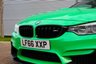 USED 2016 66 BMW M4 3.0 BiTurbo Competition DCT (s/s) 2dr **NOW SOLD**