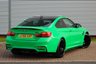 USED 2016 66 BMW M4 3.0 BiTurbo Competition DCT (s/s) 2dr **NOW SOLD**