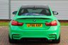 USED 2016 66 BMW M4 3.0 BiTurbo Competition DCT (s/s) 2dr **NOW SOLD**