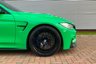 USED 2016 66 BMW M4 3.0 BiTurbo Competition DCT (s/s) 2dr **NOW SOLD**