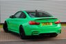 USED 2016 66 BMW M4 3.0 BiTurbo Competition DCT (s/s) 2dr **NOW SOLD**