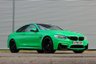 USED 2016 66 BMW M4 3.0 BiTurbo Competition DCT (s/s) 2dr **NOW SOLD**