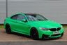 USED 2016 66 BMW M4 3.0 BiTurbo Competition DCT (s/s) 2dr **NOW SOLD**
