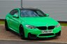 USED 2016 66 BMW M4 3.0 BiTurbo Competition DCT (s/s) 2dr **NOW SOLD**