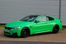 USED 2016 66 BMW M4 3.0 BiTurbo Competition DCT (s/s) 2dr **NOW SOLD**