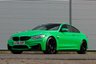 USED 2016 66 BMW M4 3.0 BiTurbo Competition DCT (s/s) 2dr **NOW SOLD**