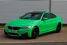 USED 2016 66 BMW M4 3.0 BiTurbo Competition DCT (s/s) 2dr **NOW SOLD**