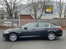USED 2014 14 JAGUAR XF 2.2 D LUXURY 4d 163 BHP 