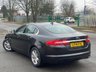 USED 2014 14 JAGUAR XF 2.2 D LUXURY 4d 163 BHP 
