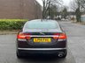 USED 2014 14 JAGUAR XF 2.2 D LUXURY 4d 163 BHP 