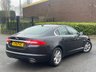 USED 2014 14 JAGUAR XF 2.2 D LUXURY 4d 163 BHP 